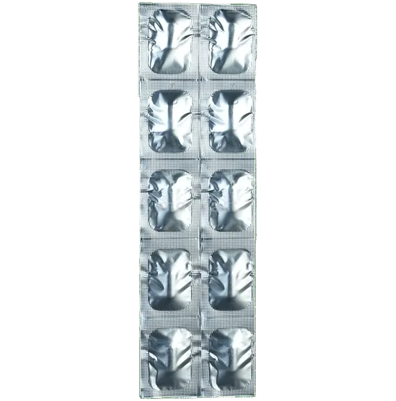 faronem er 300mg tablet 10's